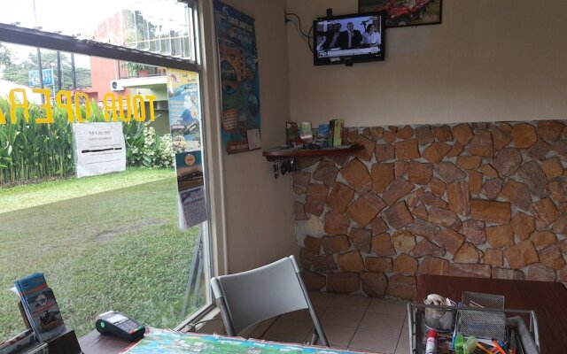 Hotel FAS B&B