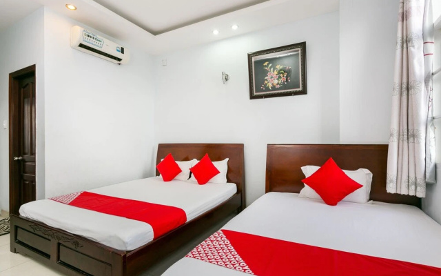 Tuan Long Hotel