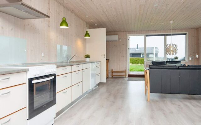 7 Person Holiday Home in Juelsminde