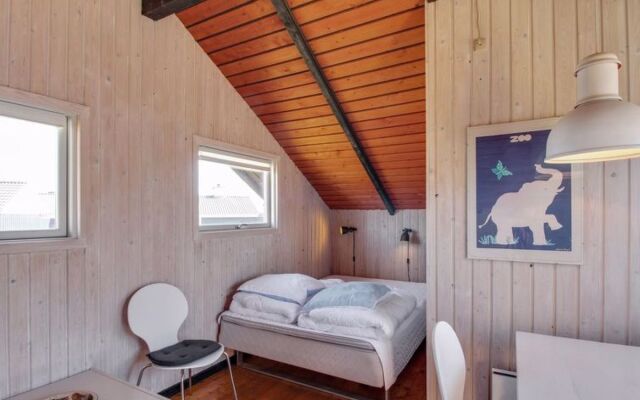 "Lika" - 730m from the sea in Western Jutland