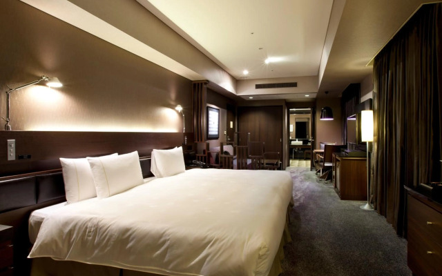 The Royal Park Hotel Iconic Tokyo Shiodome