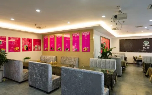 Xinxiya Hotel