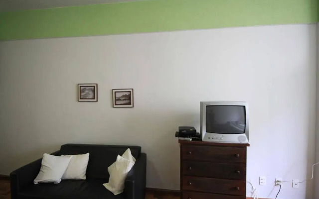 GoHouse - Apartamento Copacabana 903 C - Avenida Nossa Senho