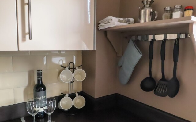 Magnolia Apartment