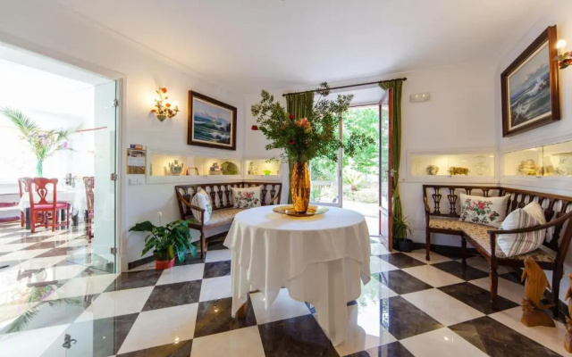 Agroturismo Son Galcerán
