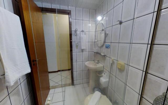 Hotel João de Barro