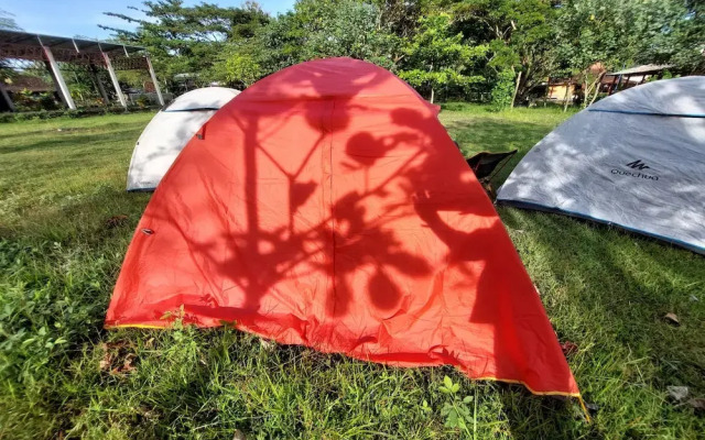 Camping Ground Kalakijo Vilange