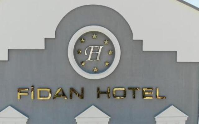 Fidan Apart Hotel