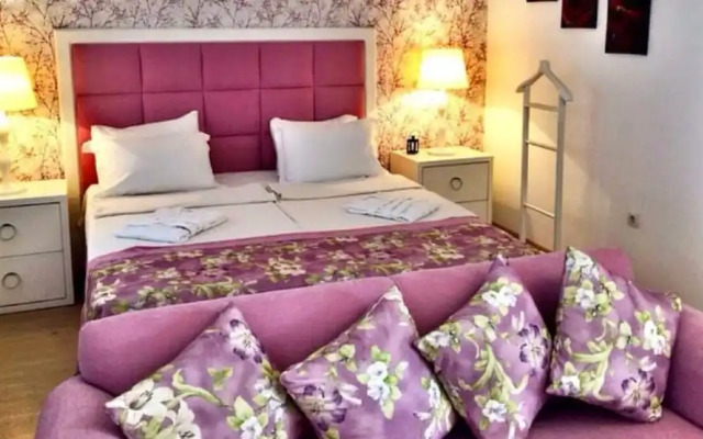 Onikon Butik Hotel