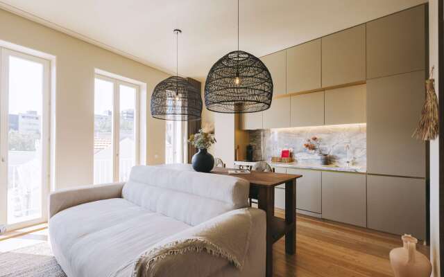 Village Aparthotel by BOA