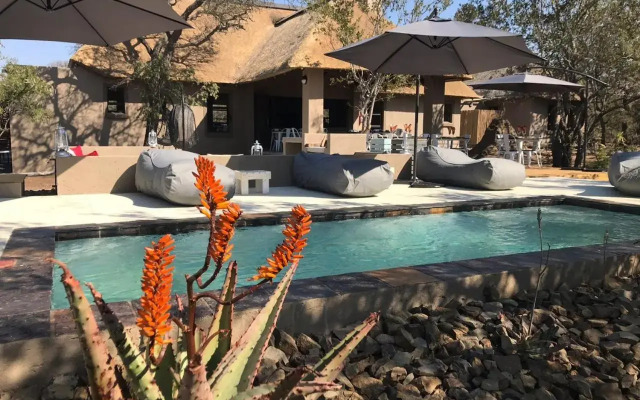 Lindiwe Safari Lodge