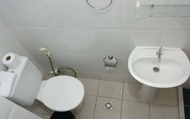 Pousada Córdoba