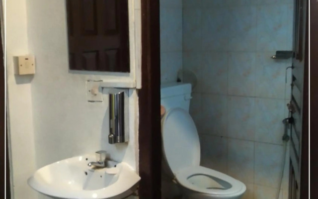 Planet Nomad Hostel By Shantipur