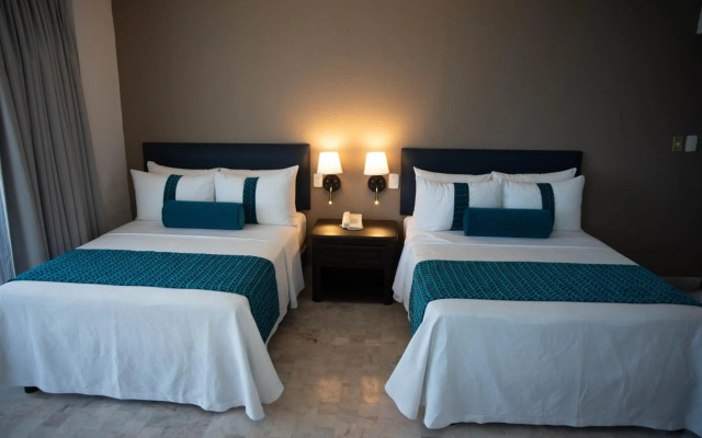 Ritz Acapulco Hotel All Inclusive