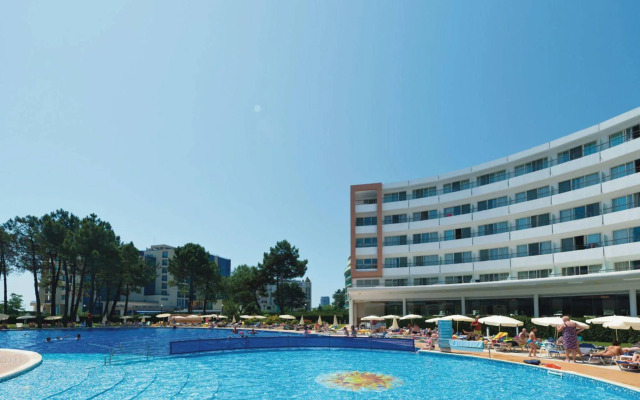 AluaSoul Sunny Beach - All Inclusive – Adults Only - NEW OPENING