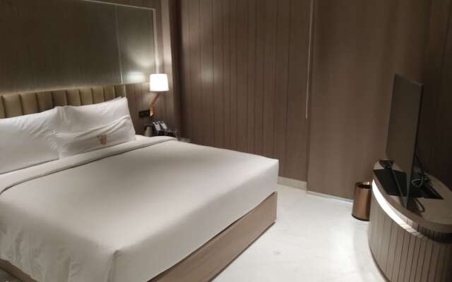 Vividus Hotel Bangalore