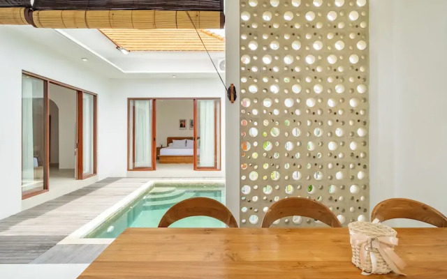 Tranquil Villa Luwih by Azure in Nyanyi