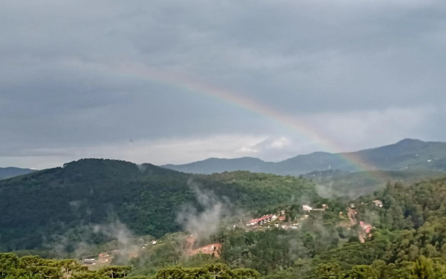 Casa Recanto Beija Flor, Monte Verde