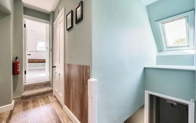 The Governance Apartments