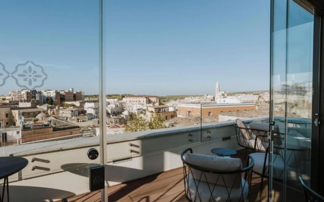 Palazzo della Fontana