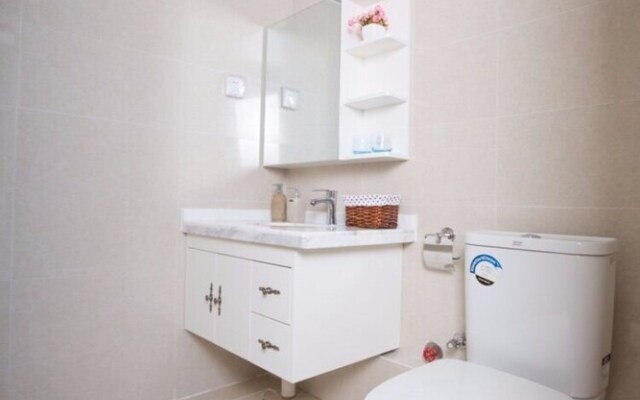 Shenzhou International Apartment