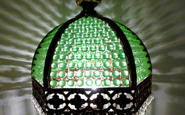 OS Garden - Maison de Charme