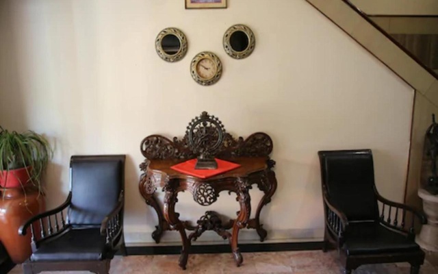 Hotel Navrang