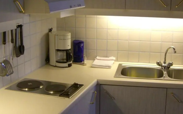 Appartements Verberne