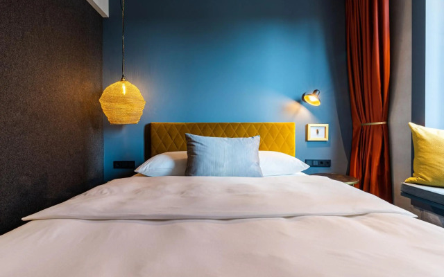 Gambino Hotel Werksviertel