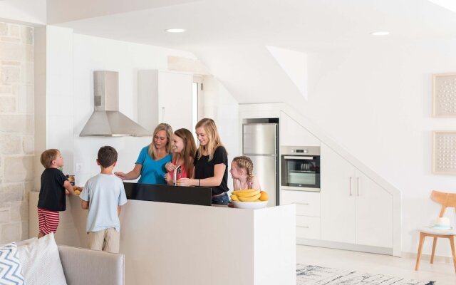 Falasarna Luxury Villas