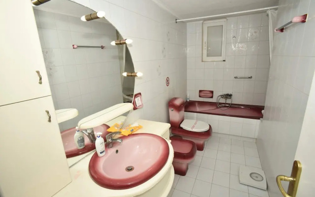 Cosmo Room 1 Seaside Retreat Monemvasia Castle
