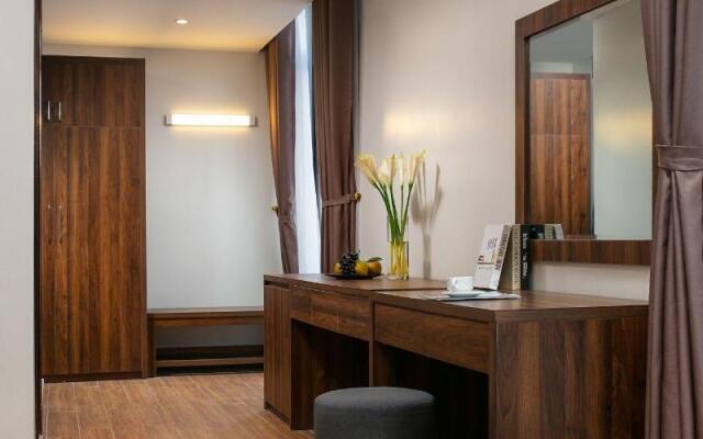Tam Coc Nam Hoa Hotel and Spa