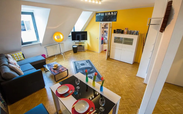 City Residences Koblenz