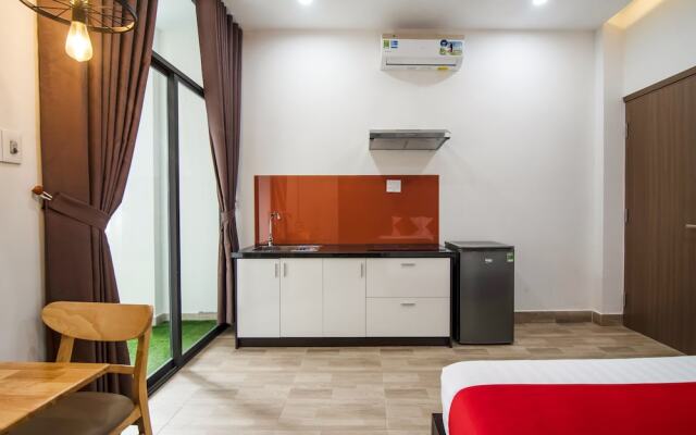 OYO 475 Orange House