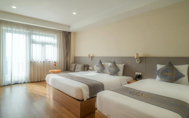 Orbit Hotel Nha Trang - Image 4