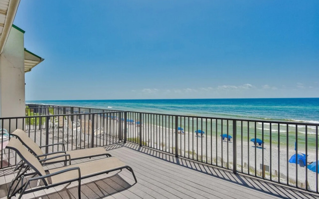 Costa Dreams Beachfront