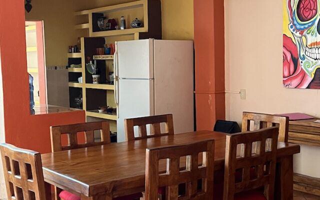 Casa de Sueños