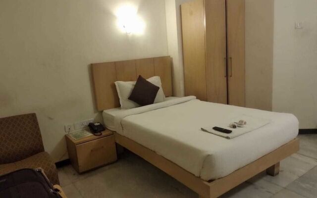 Hotel Planet Grande