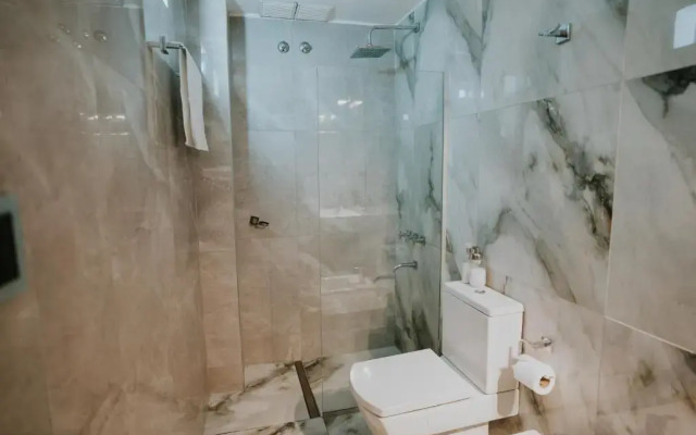 Departamentos M65 Luxury