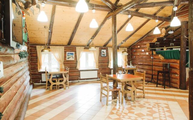 Baza Otdikha Otrada Hotel