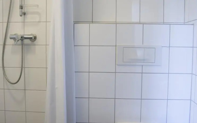 Holmen Gård Hotell og Restaurant