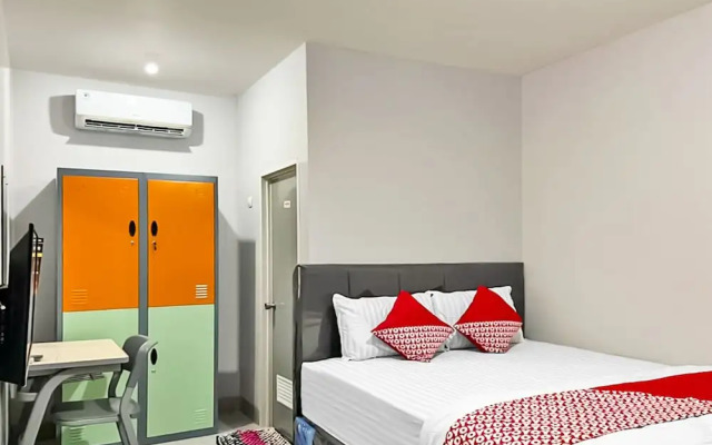 OYO 90708 Kbr Home