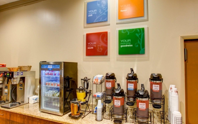 Comfort Inn Cranberry Township