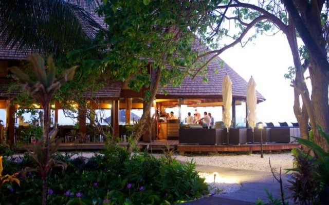 Le Maitai Rangiroa