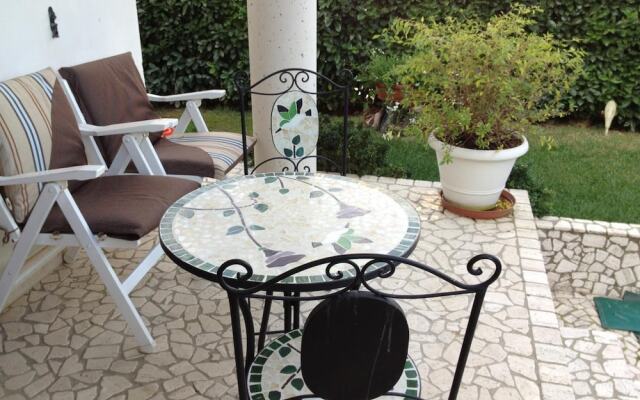 Bed and Breakfast Villa Gioia