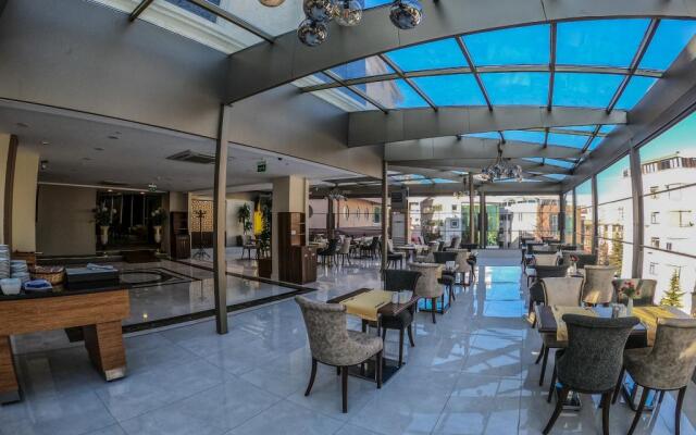 Akman Premium Hotel