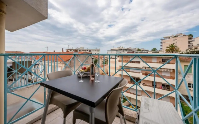 Residhotel Les Coralynes