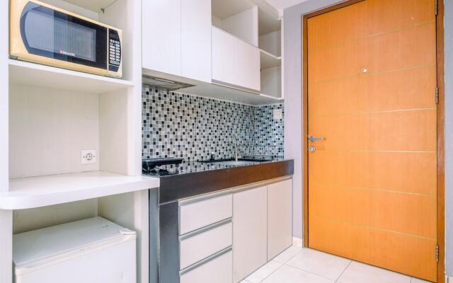Good Location And Cozy Studio Margonda Residence 2 Apartment