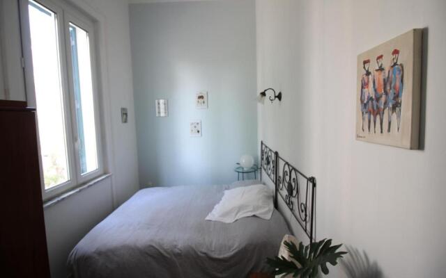 Sara Accommodation