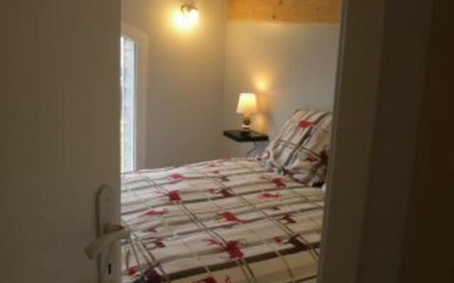 Chalet Le Tholy, 4 pièces, 6 personnes - FR-1-589-158